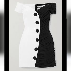 Brand New with tags Balmain Dress